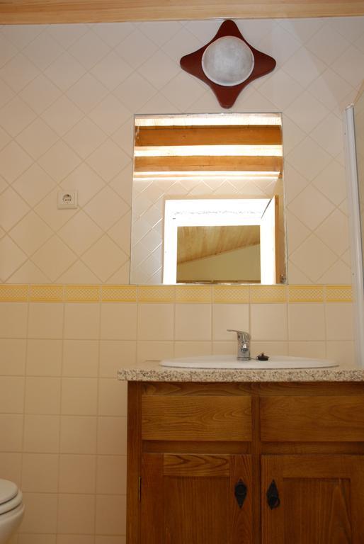 Casa Da Moreia Sabugueiro  Room photo